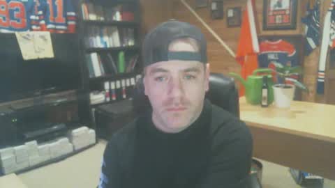 CanadianBacon6969 online show from December 29, 8:44 am