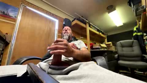 Chris online show from May 4, 2:23 pm