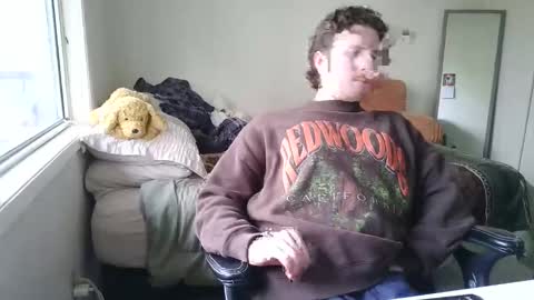 Devon online show from February 18, 9:31 pm