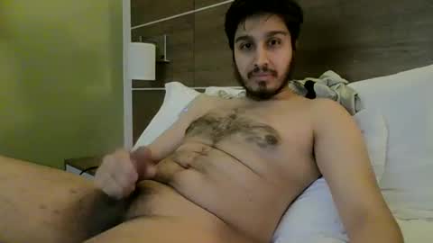 canadianthickstud online show from March 29, 4:36 am