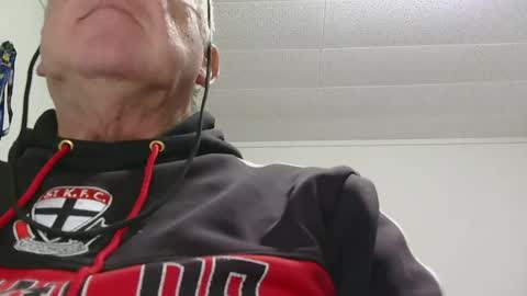 Canberian online show from July 27, 8:33 am