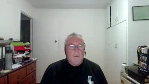 Canberian online show from November 3, 12:22 am