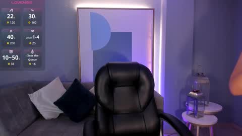  Candanse R  online show from January 14, 2:19 am