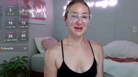 MissCandiJones online show from July 22, 8:44 pm
