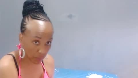 Candidlily online show from January 31, 11:35 am