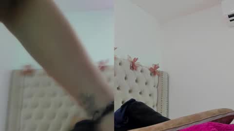 Candie  online show from March 12, 12:31 pm