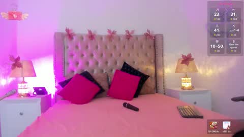 Candie  online show from March 29, 12:18 pm