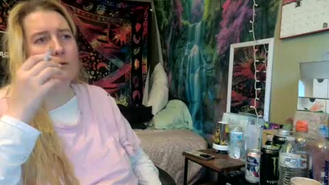 Candi online show from July 29, 8:53 pm
