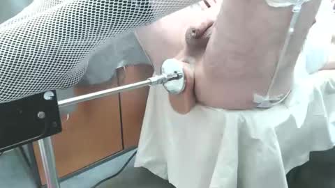 candy1960 online show from November 25, 8:57 am