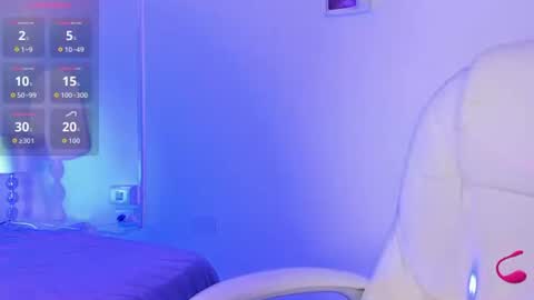 dulce online show from July 2, 4:06 am