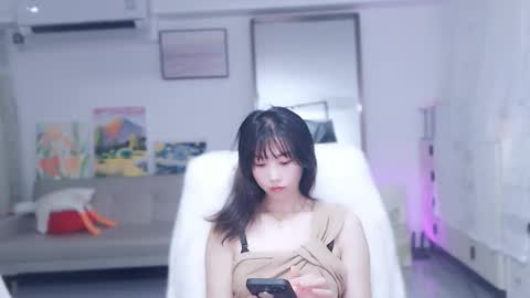 candy8998 online show from December 5, 12:43 am