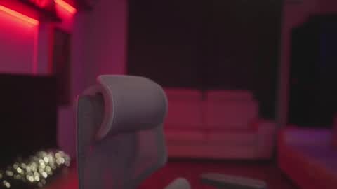 Candy Storm online show from November 15, 10:33 pm