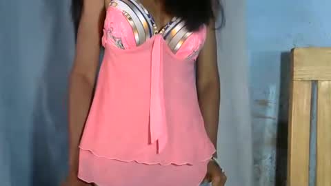 Anah online show from March 9, 10:09 am