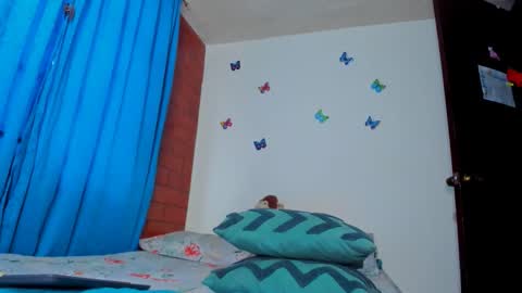 Candy  Brown online show from April 9, 12:00 pm