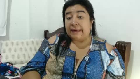 lucy online show from January 12, 11:36 pm