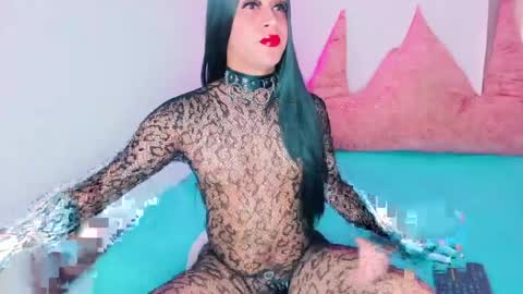 candy_climax online show from May 5, 4:57 pm