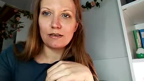 Candy Cougar online show from June 16, 9:57 am