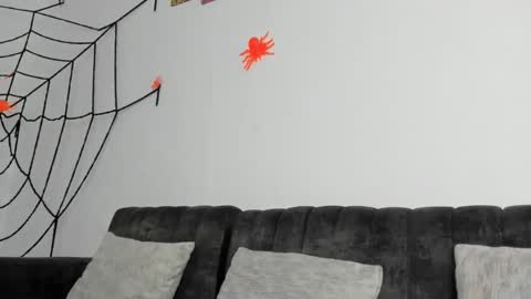 Snapshot of candy_cumyy1 chatting on October 18, 8:07 am candy_cumyy1 online show from October 18, 8:07 am