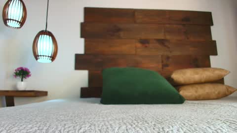 Jolie online show from January 31, 8:28 pm