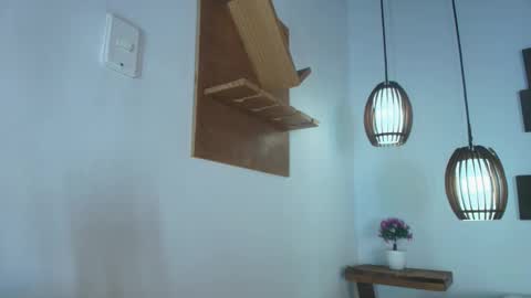 Jolie online show from March 24, 8:04 pm