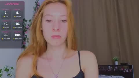 candy_flosse online show from September 21, 9:24 am