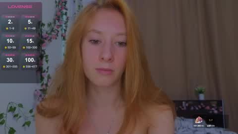 candy_flosse online show from September 23, 9:36 am