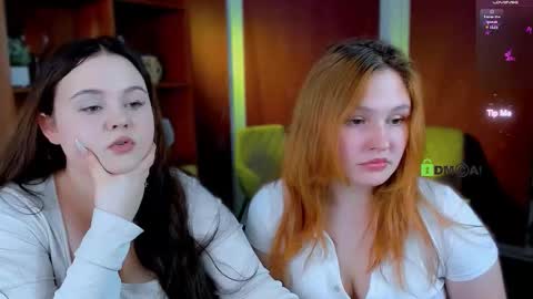 candy flossie1 online show from March 24, 8:48 pm