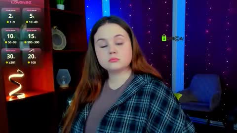 candy flossie1 online show from March 3, 8:05 pm