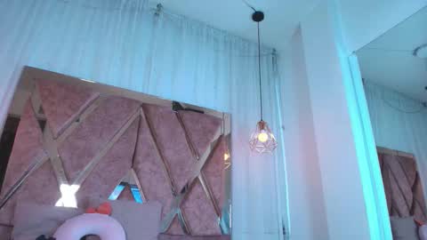 CANDY  online show from September 16, 9:40 pm