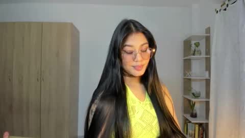 Nickol online show from January 9, 9:31 pm