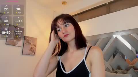 Candy hot online show from November 10, 8:44 pm