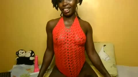 candy_hun online show from July 7, 8:02 pm