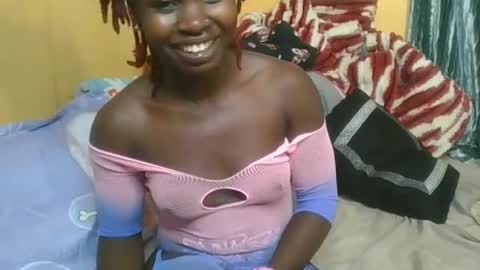 candy_hun online show from July 24, 5:48 am