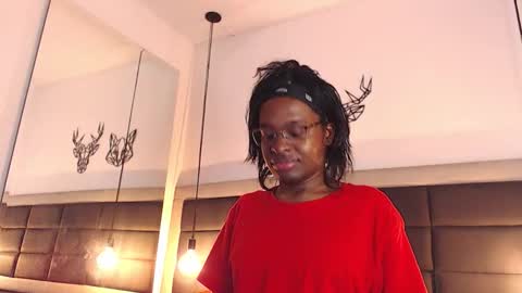 CANDY LOVE  DANNA online show from November 16, 5:59 pm