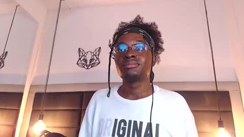 CANDY LOVE  DANNA online show from January 6, 12:14 am