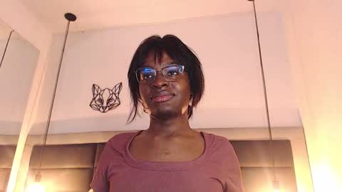 CANDY LOVE  DANNA online show from March 1, 9:52 pm