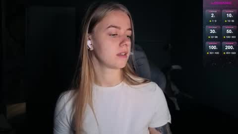 Megan online show from September 16, 5:49 pm