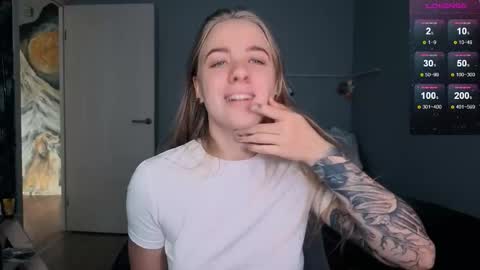 Megan online show from September 15, 10:17 am