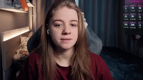 Megan online show from January 29, 10:05 am