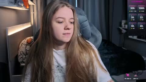 Megan online show from February 12, 12:12 pm