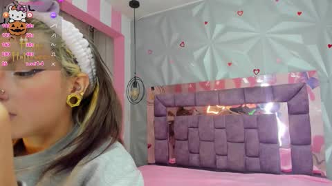 Ania online show from October 28, 11:55 am