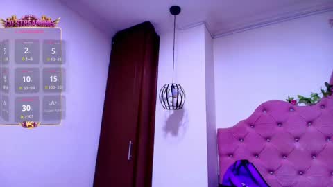 Ania online show from May 24, 11:17 am