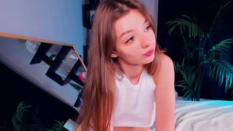 Snapshot of candy_sandy_ chatting on February 23, 11:11 am Sandy online show from February 23, 11:11 am
