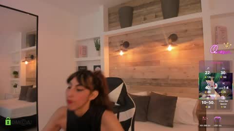 CANDY online show from April 6, 7:26 pm