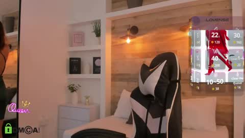 CANDY online show from April 13, 7:07 pm