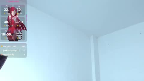 Candy Sweet6969 online show from September 19, 5:33 am