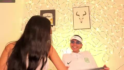  and MarilynHot online show from January 12, 11:34 pm