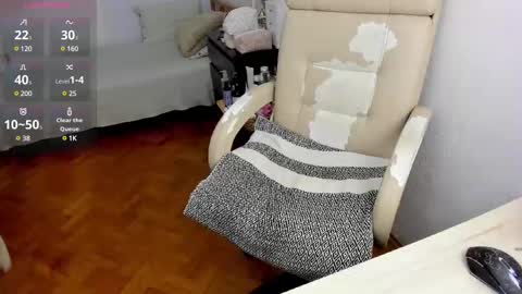 Ashley online show from February 16, 5:04 am