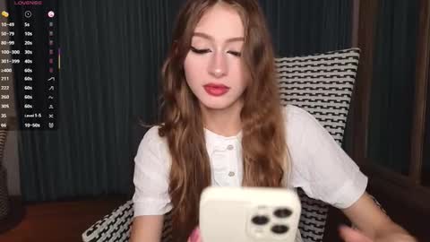 Violetta online show from March 4, 2:36 pm