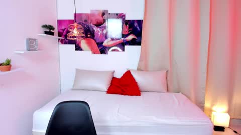 Snapshot of candycuckol chatting on March 8, 12:22 am Candy online show from March 8, 12:22 am